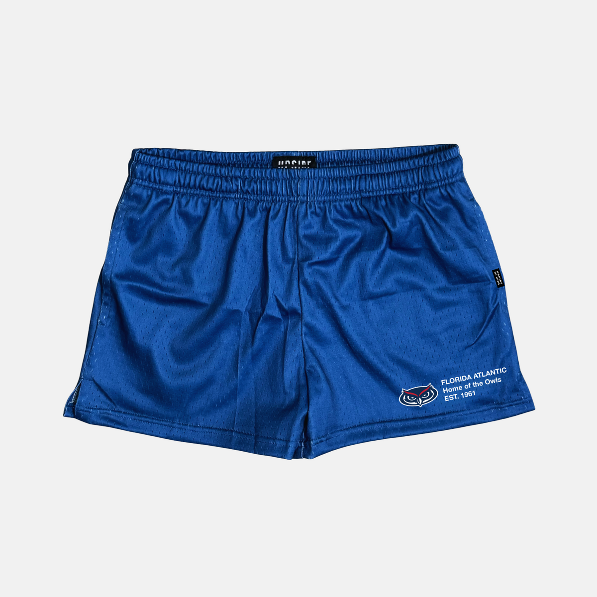Florida Atlantic Mini Mesh Shorts