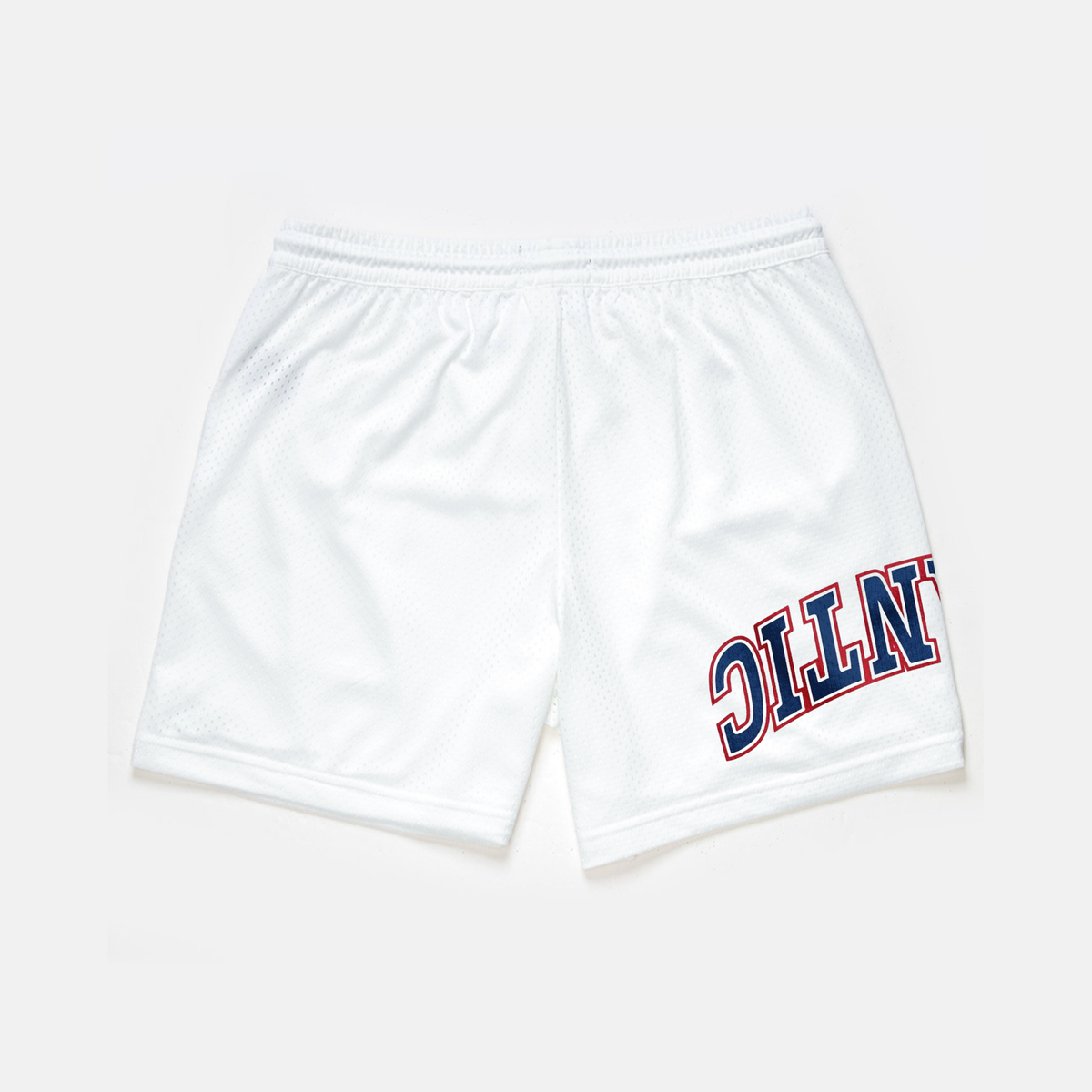 Florida Atlantic Mesh Shorts | Exclusive
