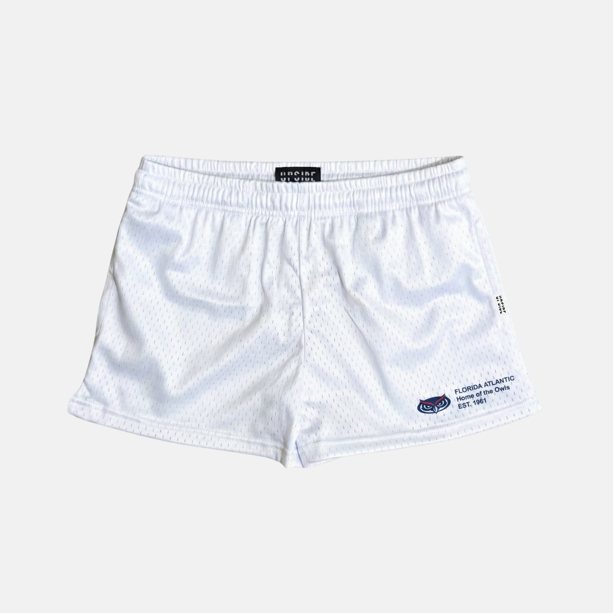 Florida Atlantic Mini Mesh Shorts