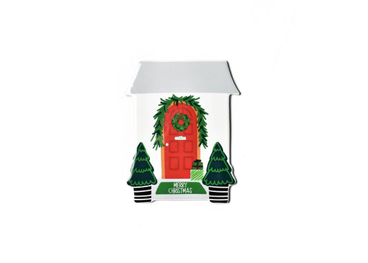 Holiday Home Christmas Attachment