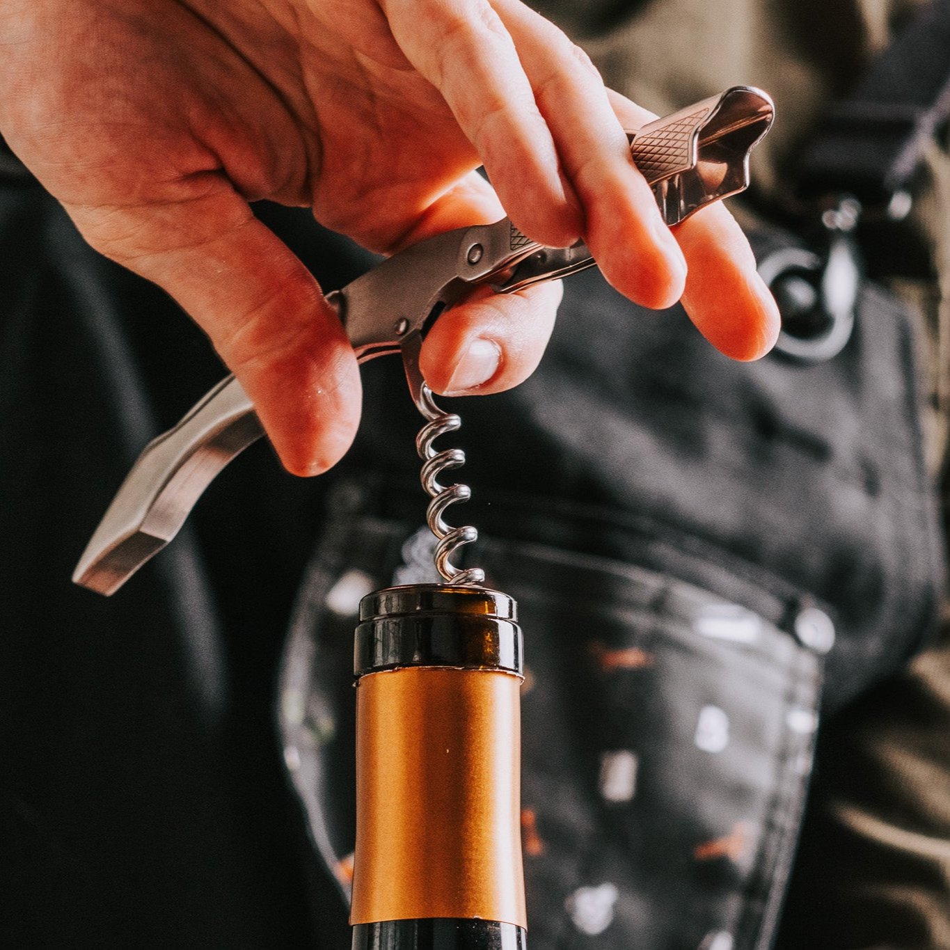 Wine Key