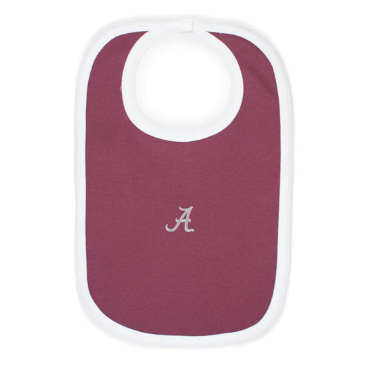 Alabama Knit Bib