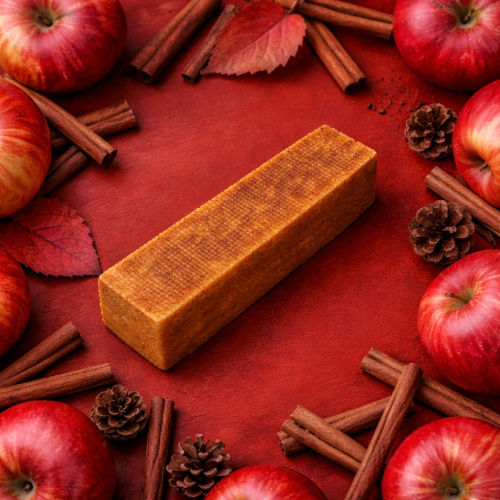 Apple Cinnamon Chews for Dogs