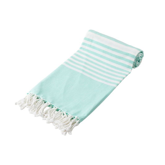 Turkish Beach Towels