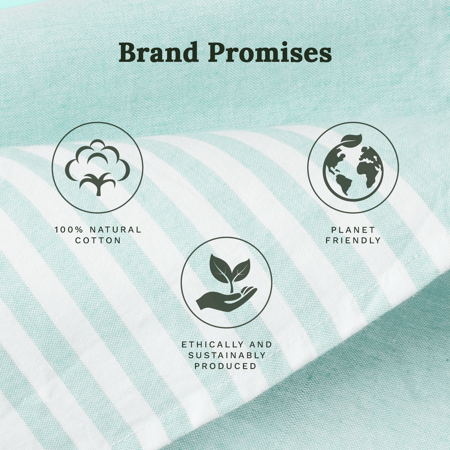 Turkish Beach Towels