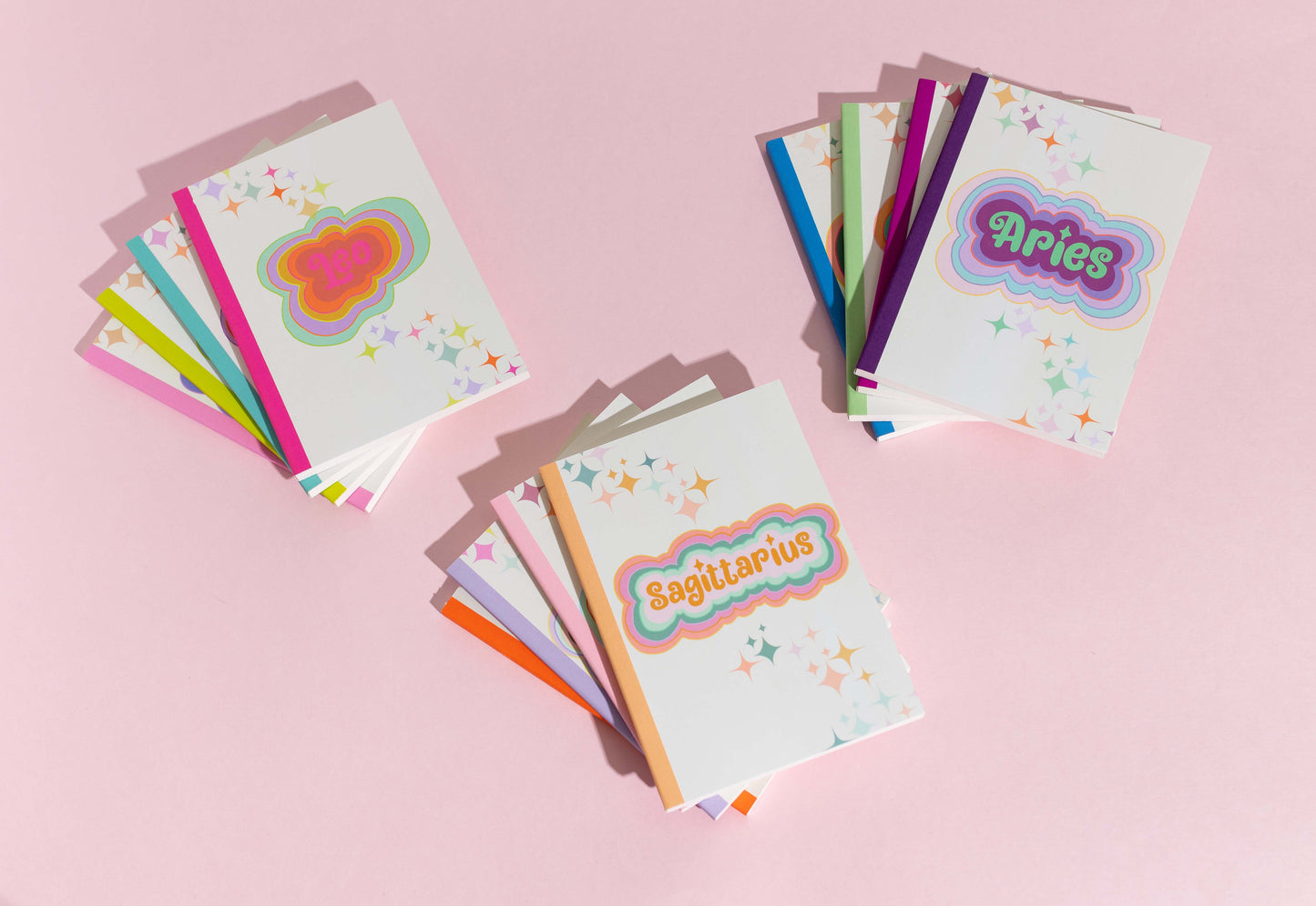 Astrology Notebooks
