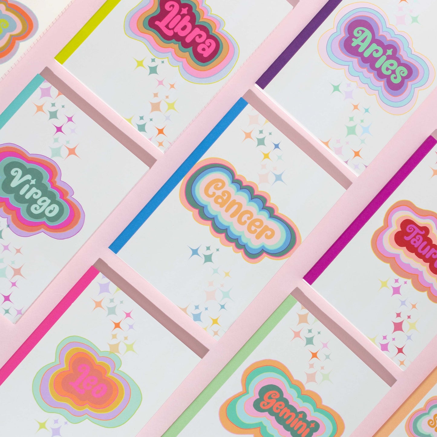 Astrology Notebooks