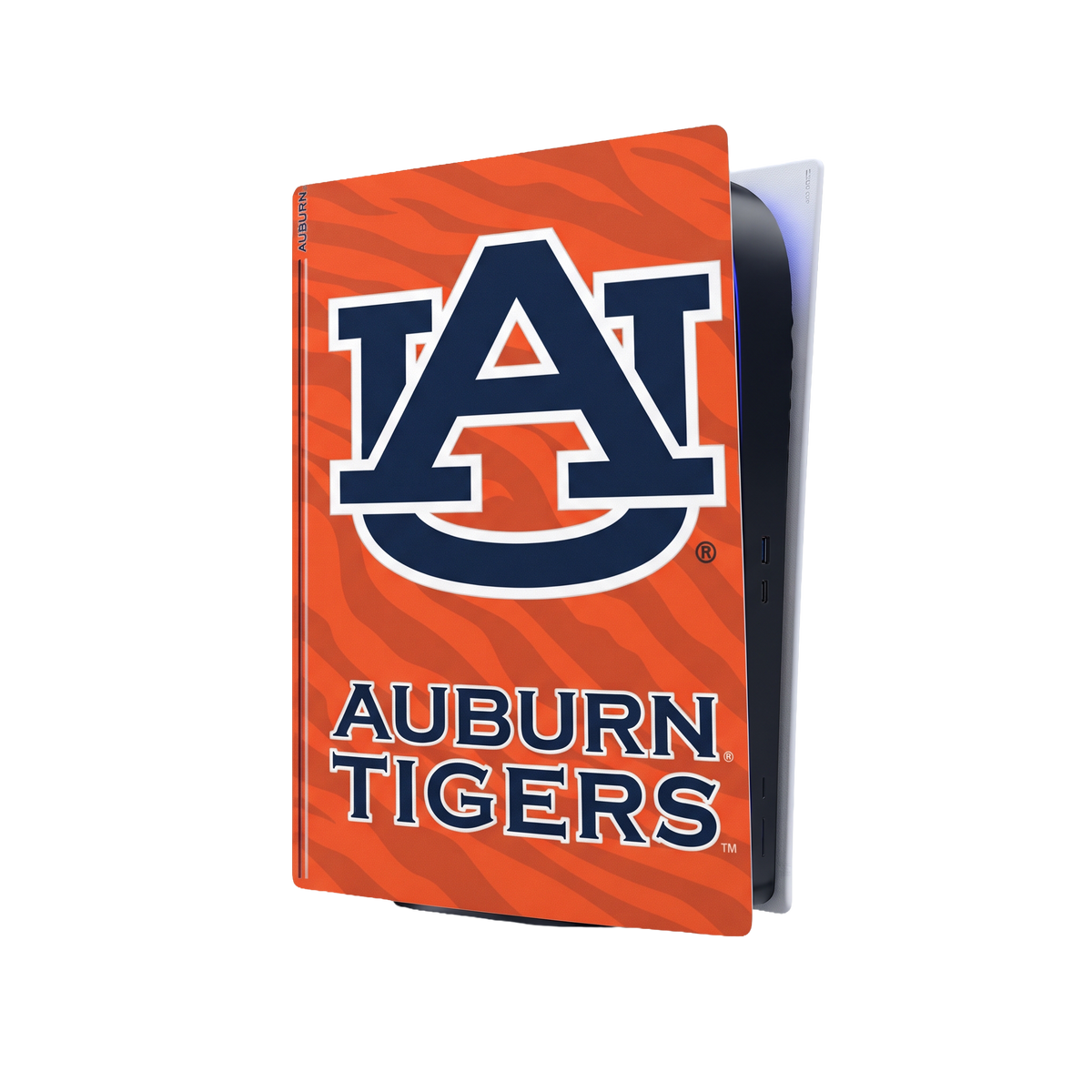 Auburn PS5 VarsityWrapz