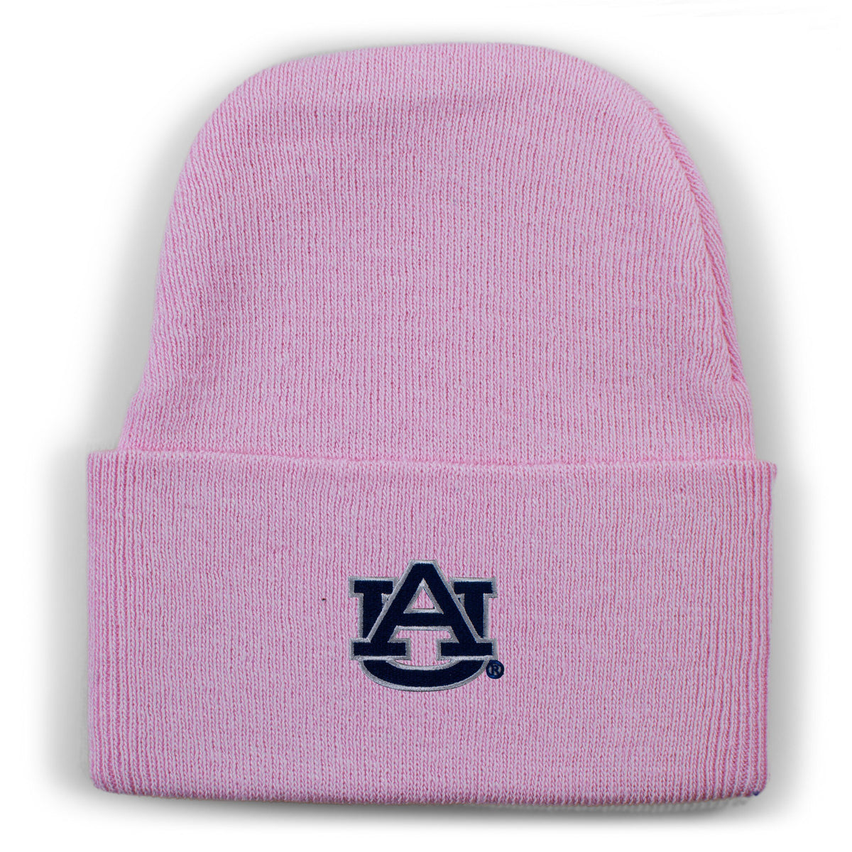 Auburn Knit Cap
