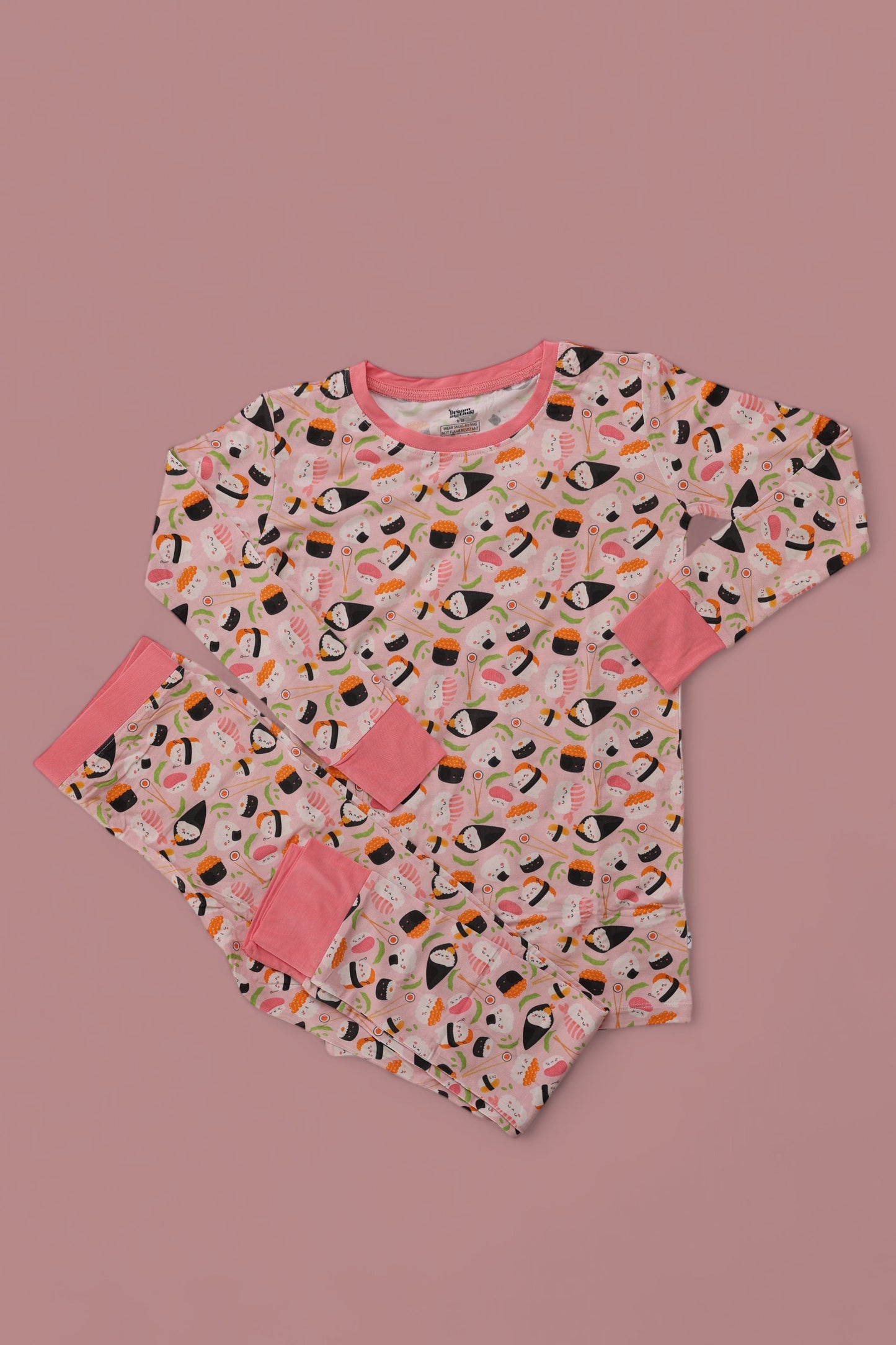 SWEET PEA SUSHI DREAM SET