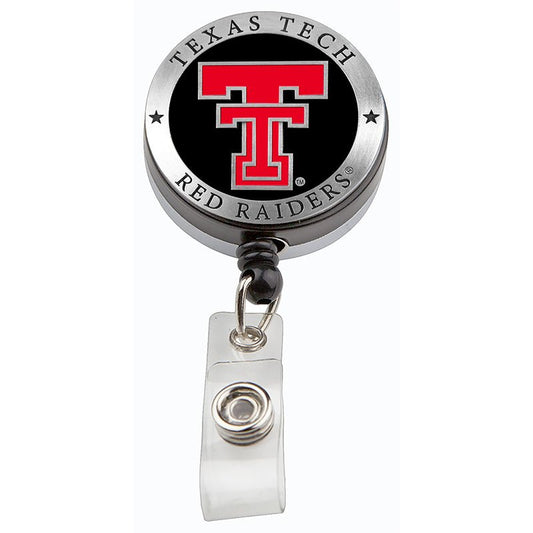 Texas Tech University #2 Badge Reel