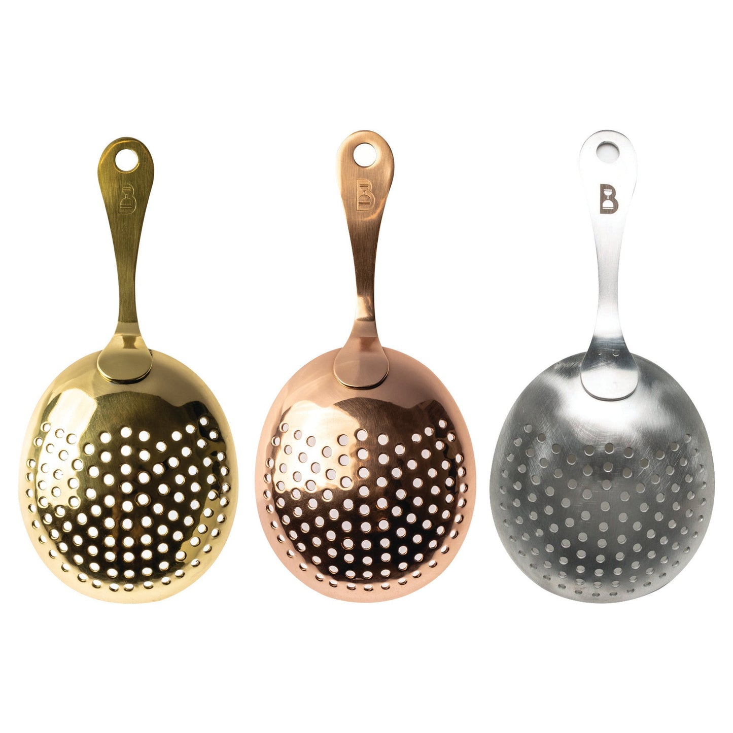 Julep Strainer