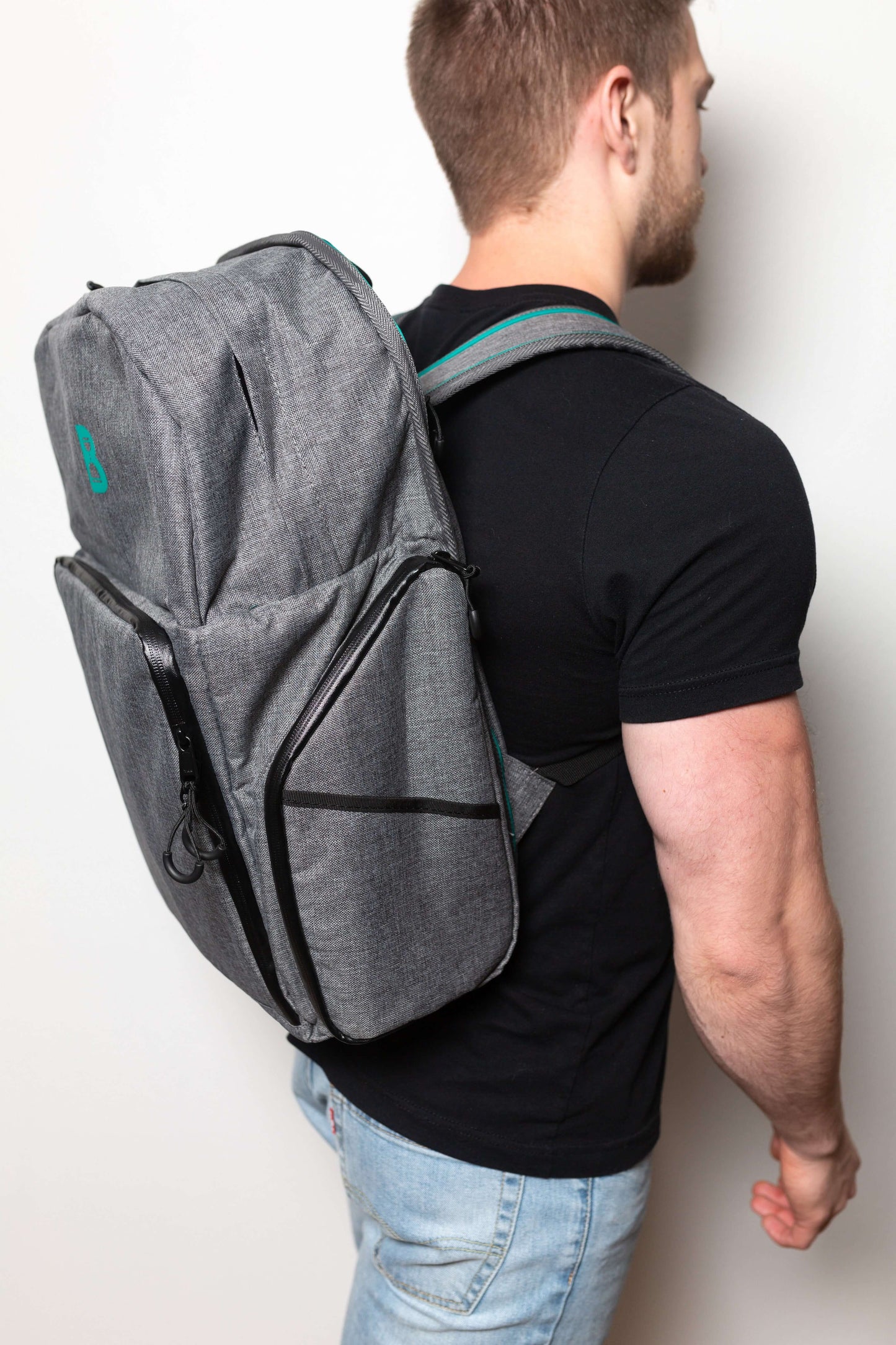 Barback Pack