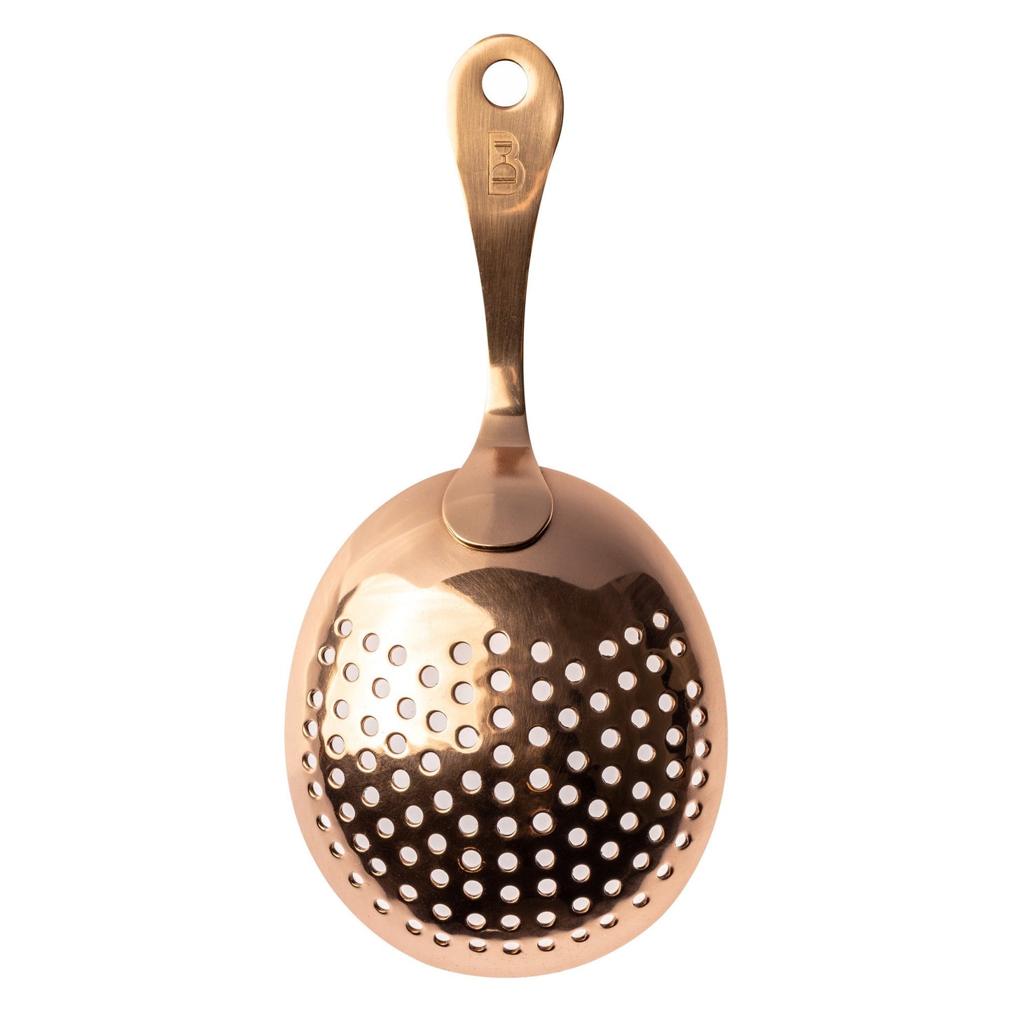 Julep Strainer