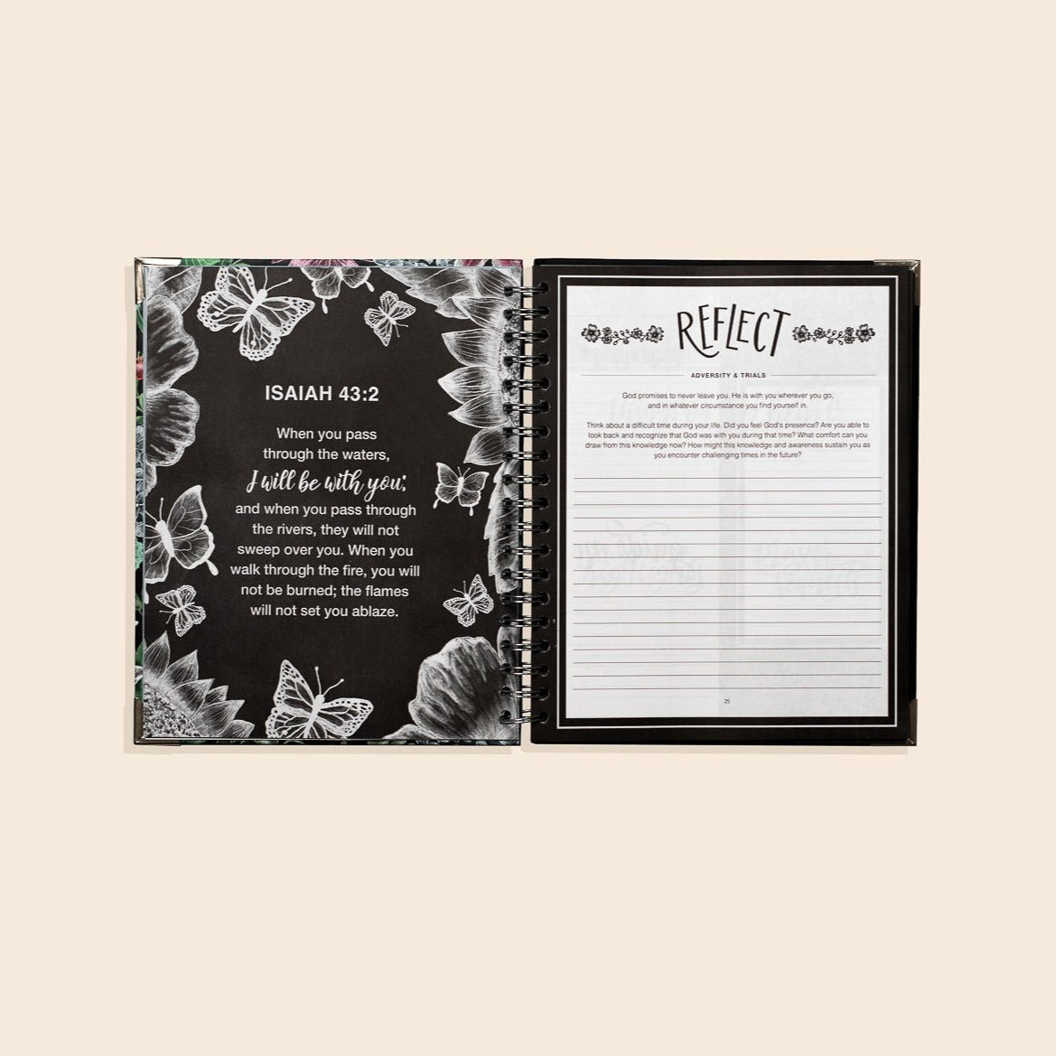 Prayer Journal for Women: 52 Weeks of Scripture, Devotion, and Reflection