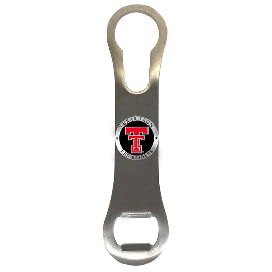 Texas Tech University #2 Bottle Opener