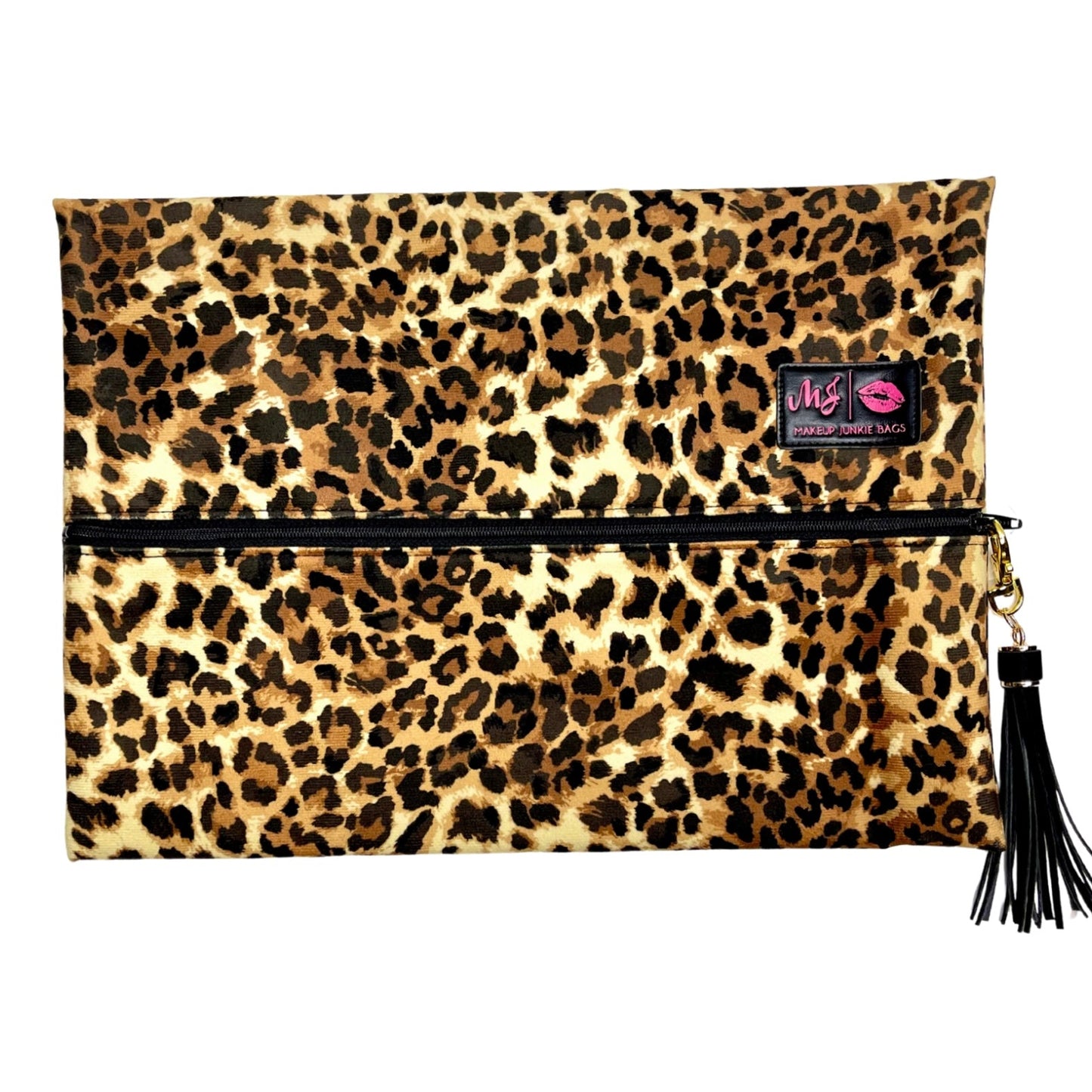 Lady Leopard