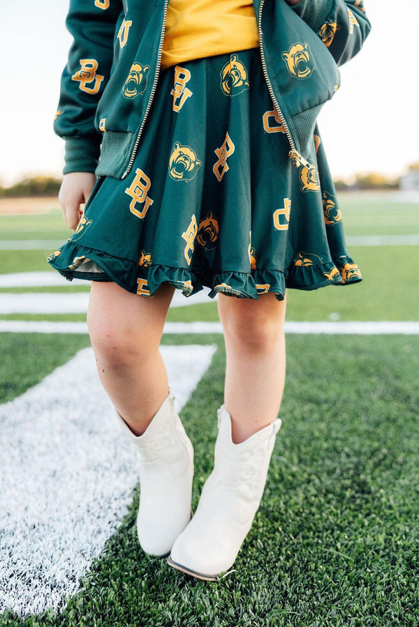Baylor