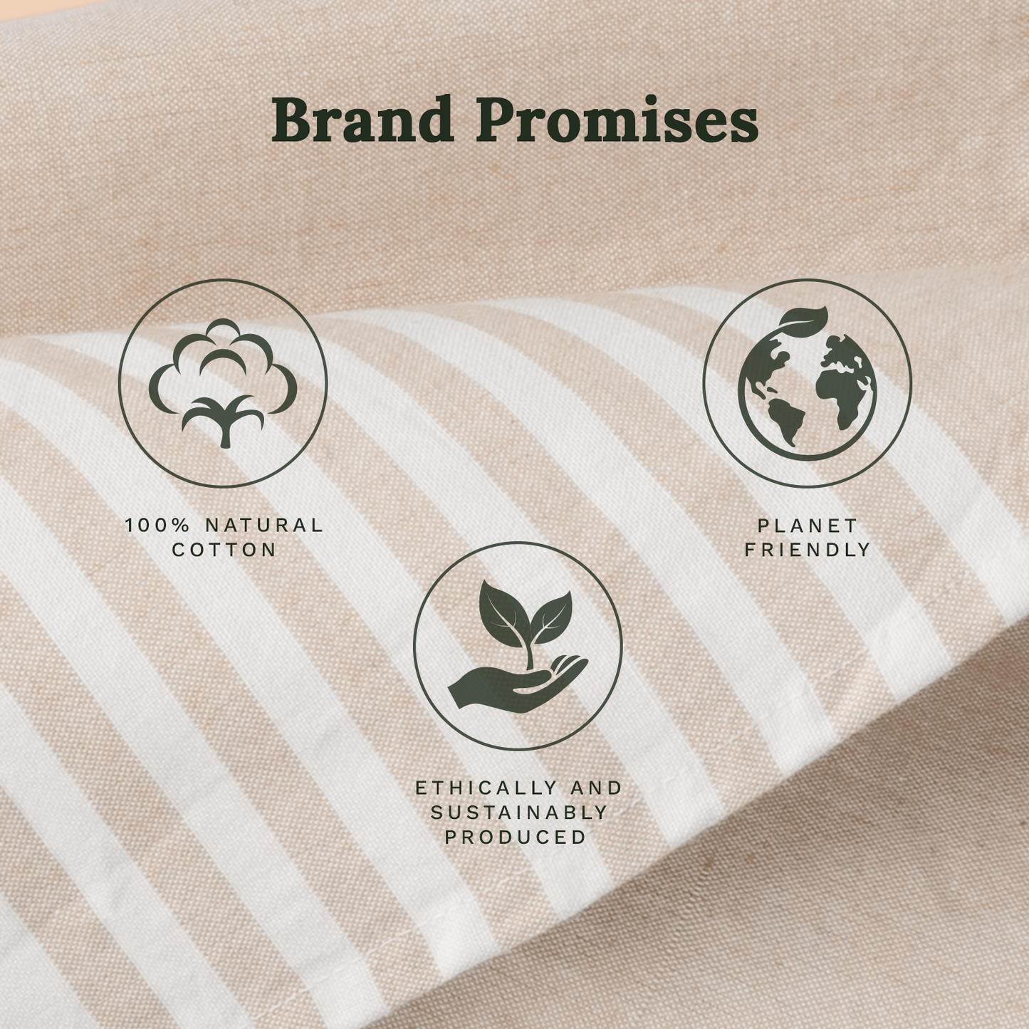Turkish Beach Towels