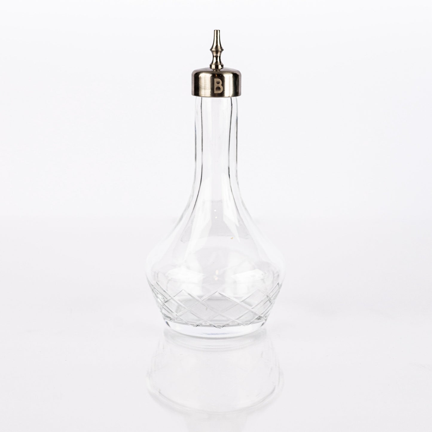 Bigger Bitters Bottles (3oz/90ml)
