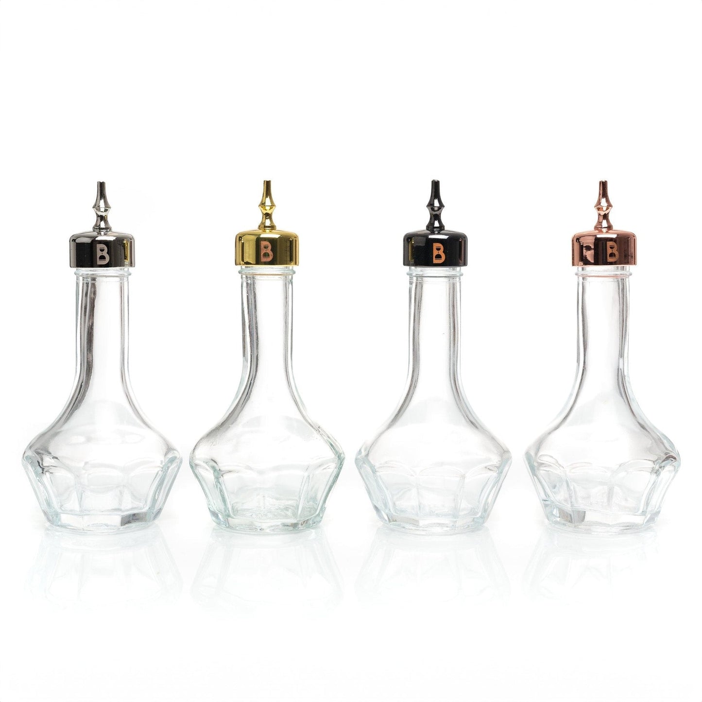 Bitters Bottles (50ml)
