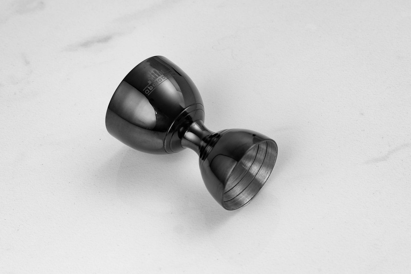 Bell Jigger - Black