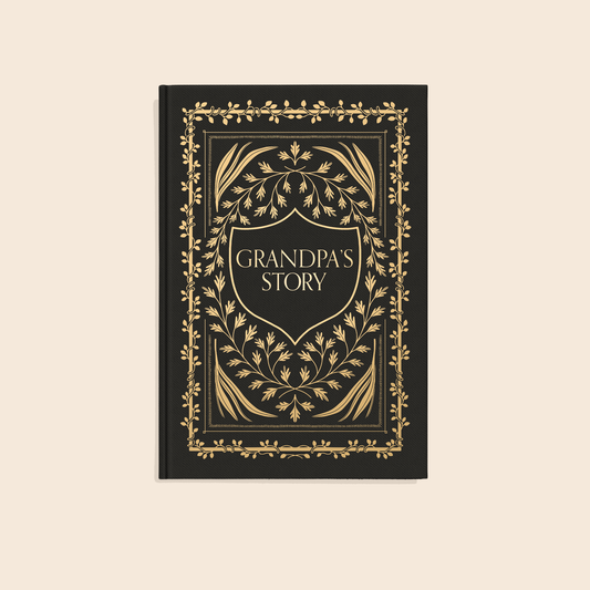 Grandpa's Story