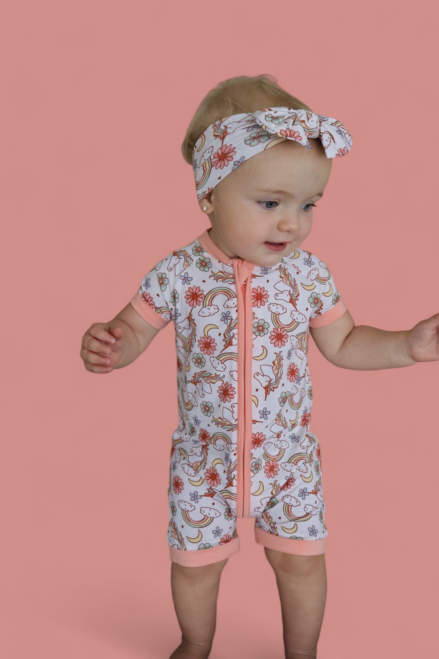 EXCLUSIVE ENCHANTED DREAMS DREAM SHORTIE