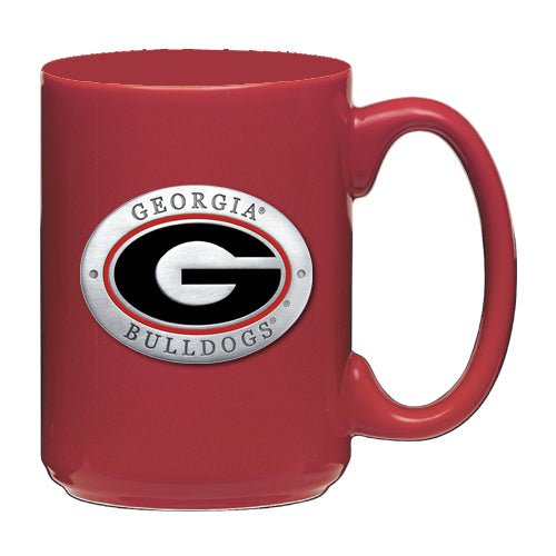 Georgia Bulldogs Coffee Mug