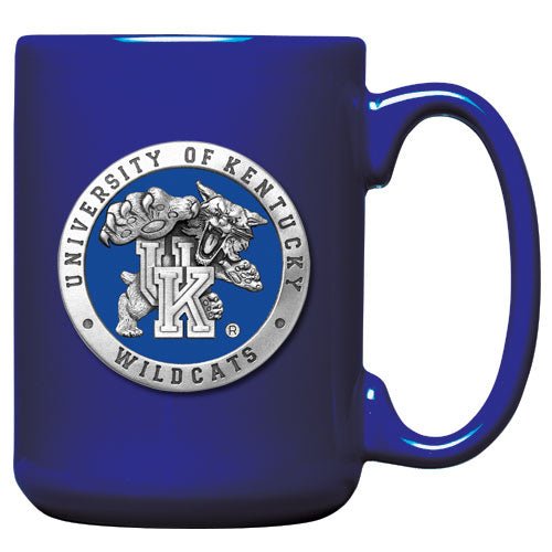 Kentucky Wildcats Coffee Mug