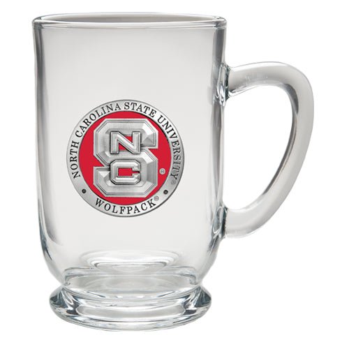 North Carolina State University Coffee Mug