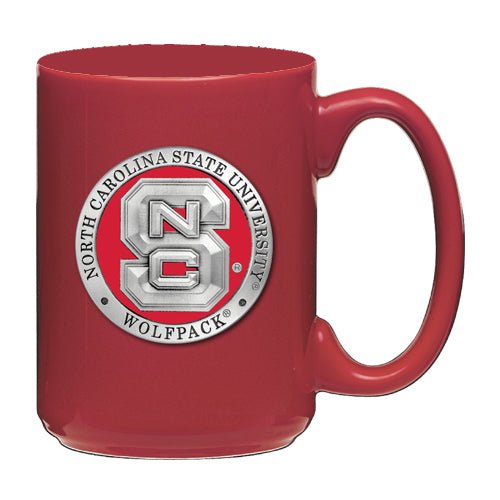 North Carolina State University Coffee Mug