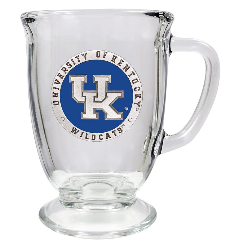 Kentucky Wildcats UK Logo Coffee Mug