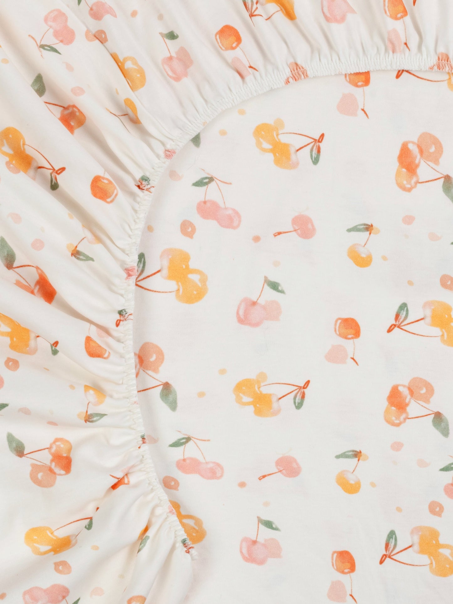 Crib Sheet - Cherry Picking
