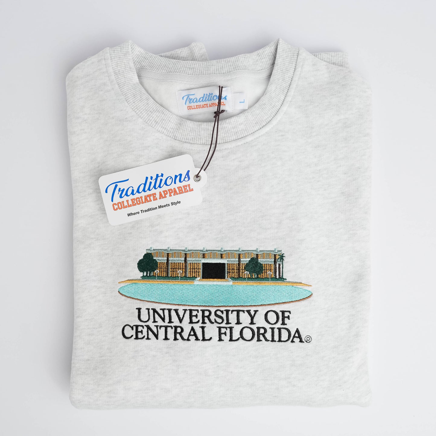 Central Florida Crewneck