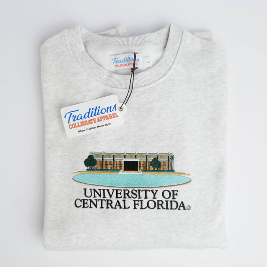 Central Florida Crewneck
