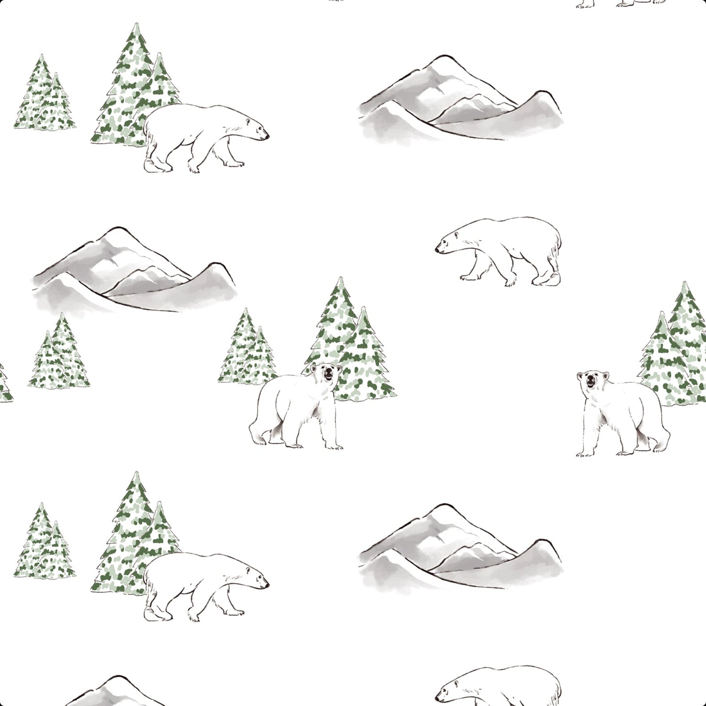 Chill Out Swaddle Blanket