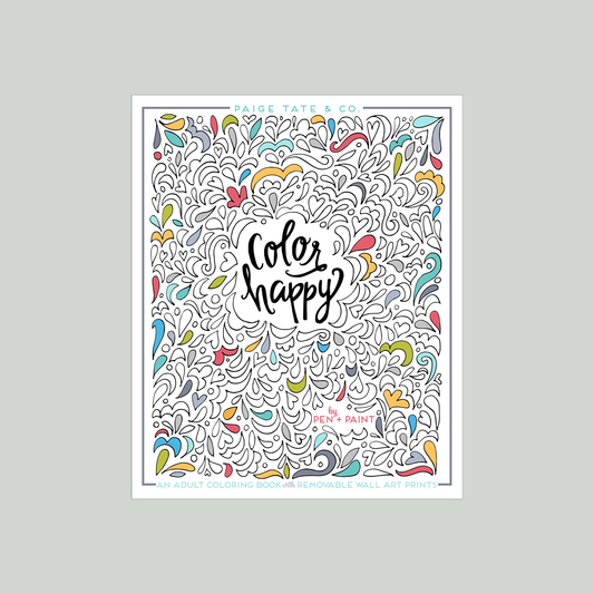 Color Happy