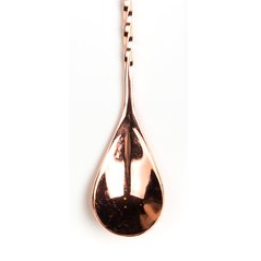Standard Teardrop Barspoon | 12"/30cm
