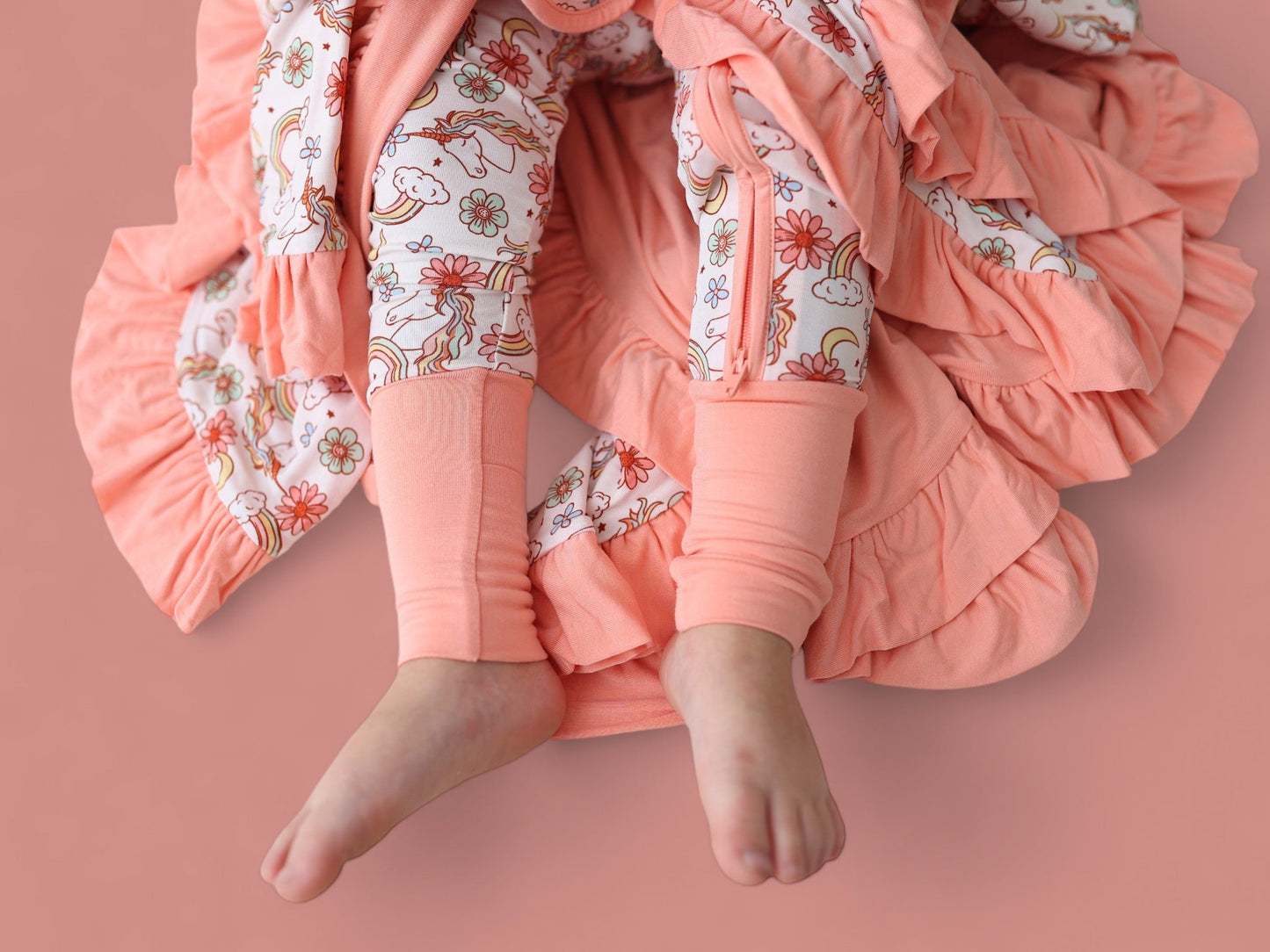 EXCLUSIVE ENCHANTED DREAMS DREAM ROMPER