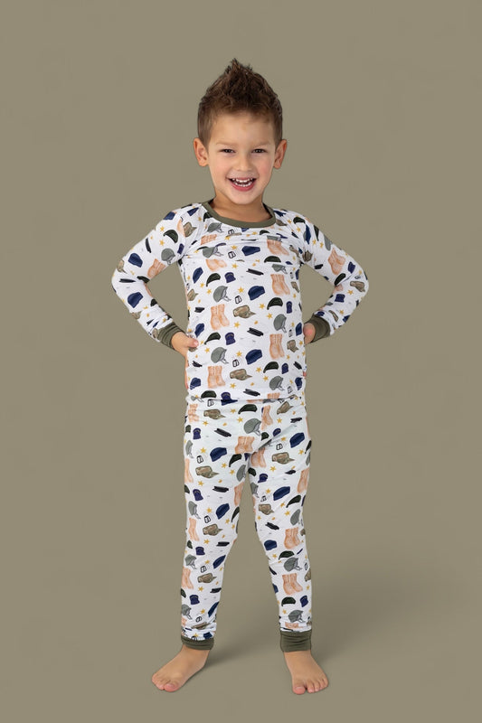 THANK YOU FOR YOUR SERVICE DREAM SET