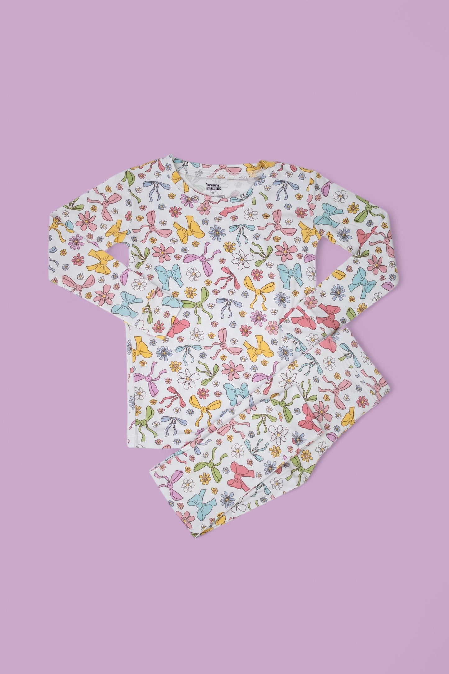 BOW GARDEN DREAM SET