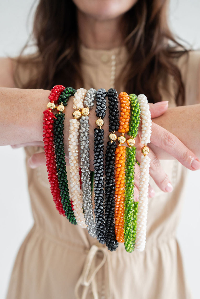 Marni Necklace