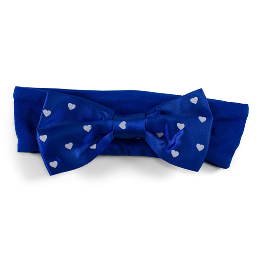 Florida Girl's Heart Headband