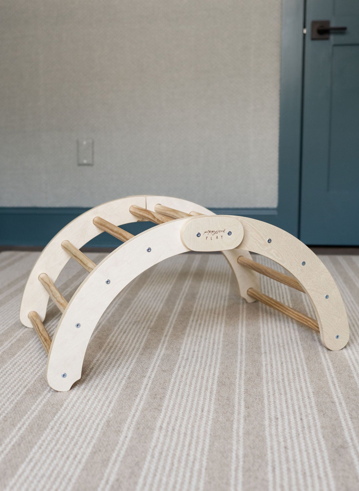 Climbing Arch & Rocker | Foldable