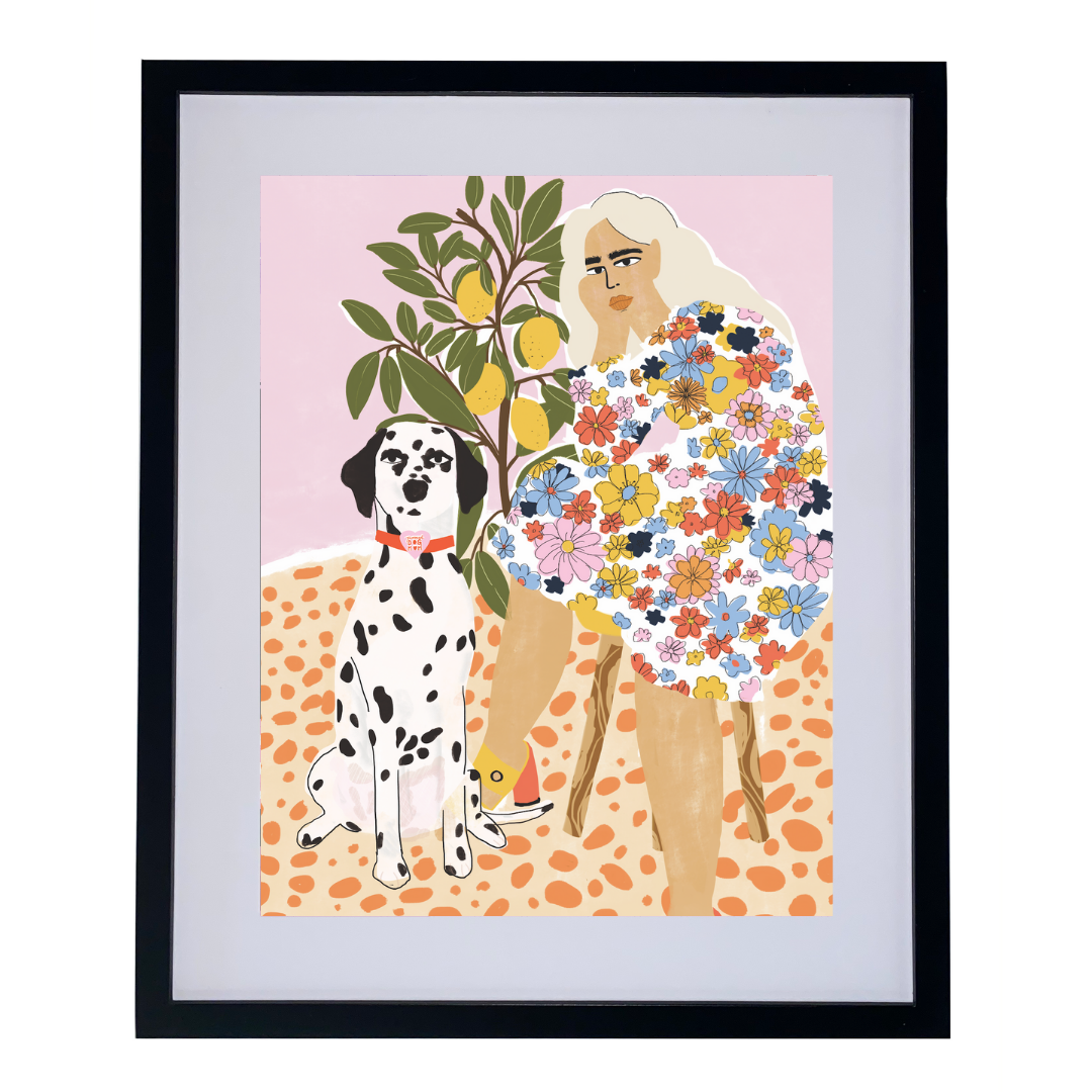 The Jiggy 800 Piece Frame