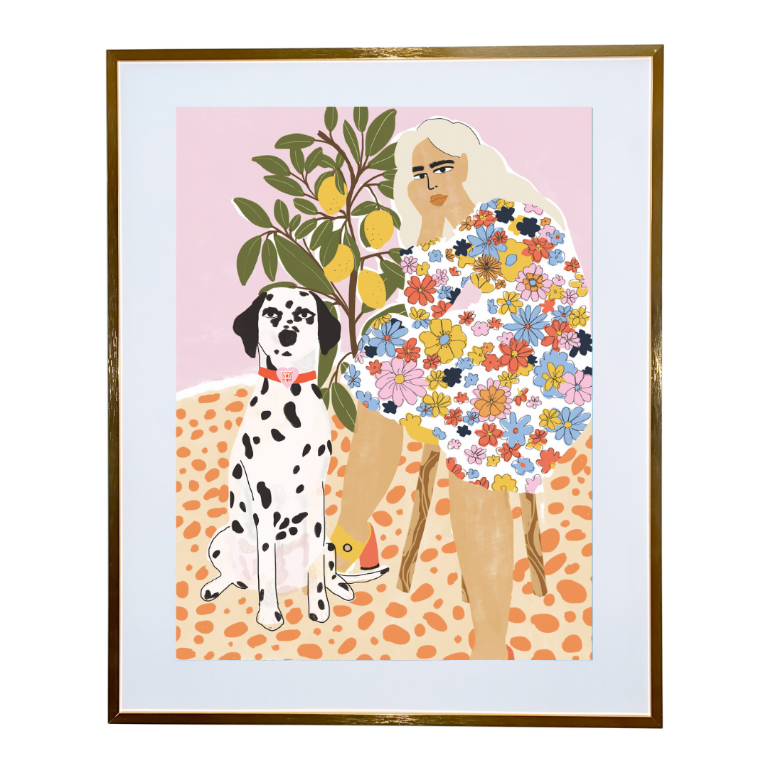 The Jiggy 800 Piece Frame