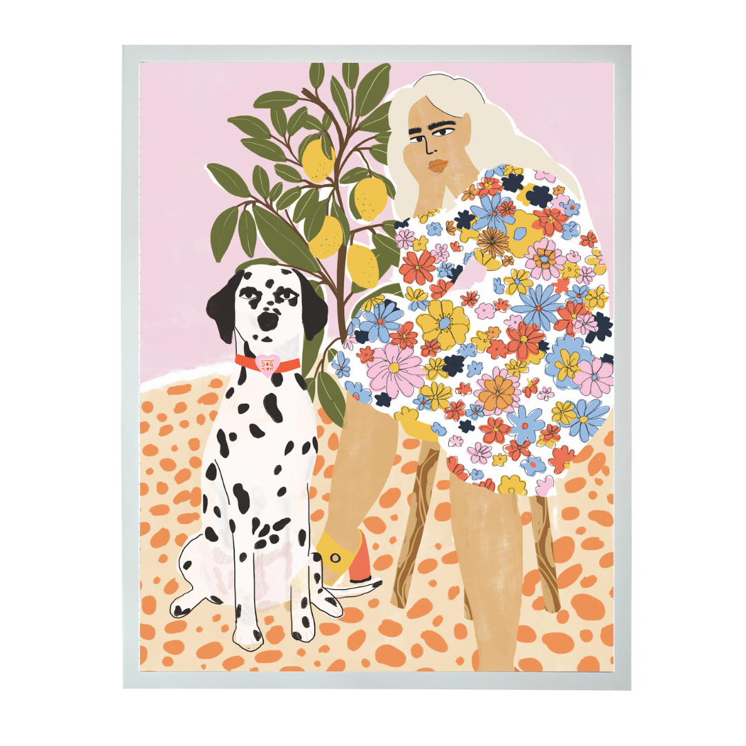 The Jiggy 800 Piece Frame