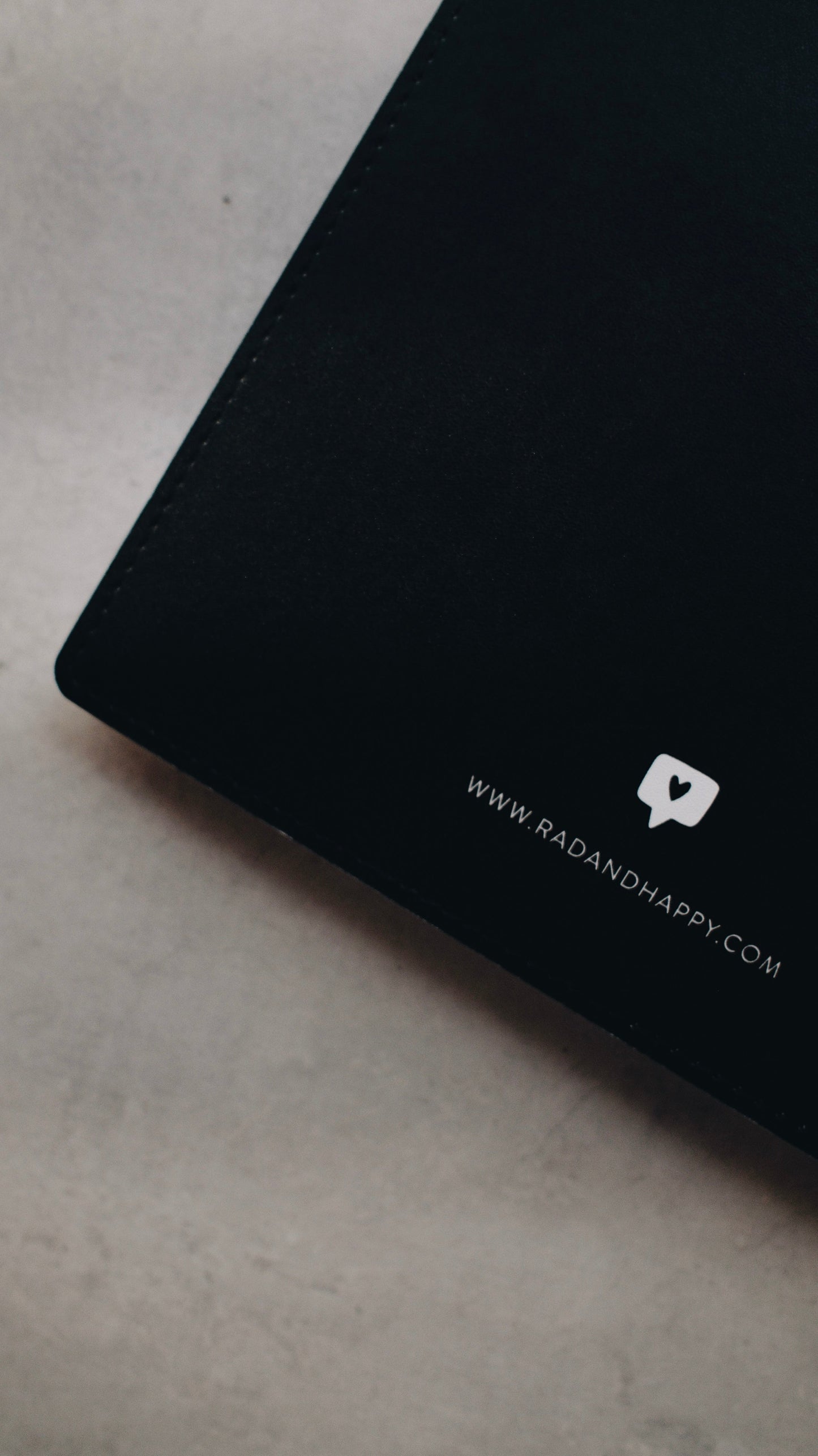 2026 Dated 8x10 Planner - Doodle Edition