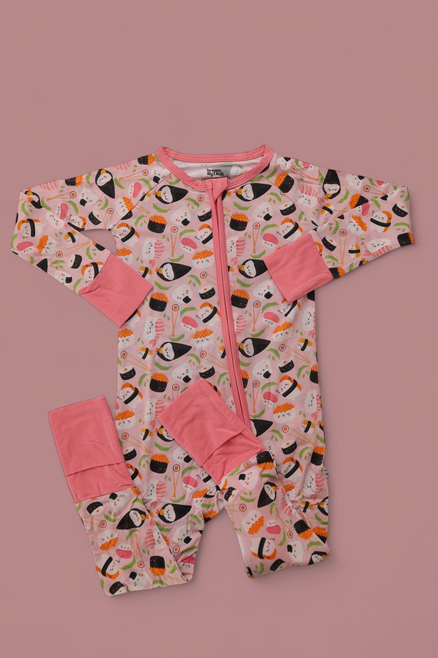 SWEET PEA SUSHI DREAM ROMPER
